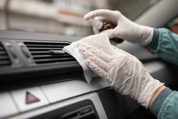 Best Emergency Air Duct Cleaning  in Water Valley, MS
