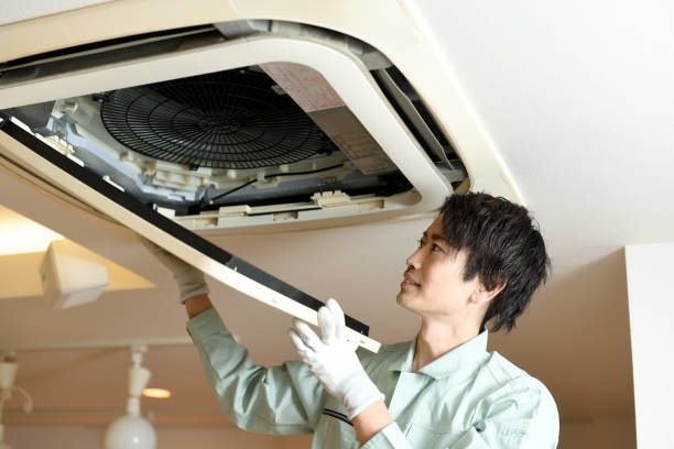 Best Commercial Air Duct Cleaning  in Water Valley, MS