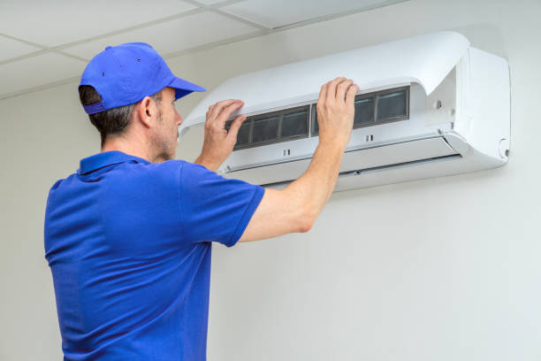 Best Air Duct Sanitizing Services  in Water Valley, MS