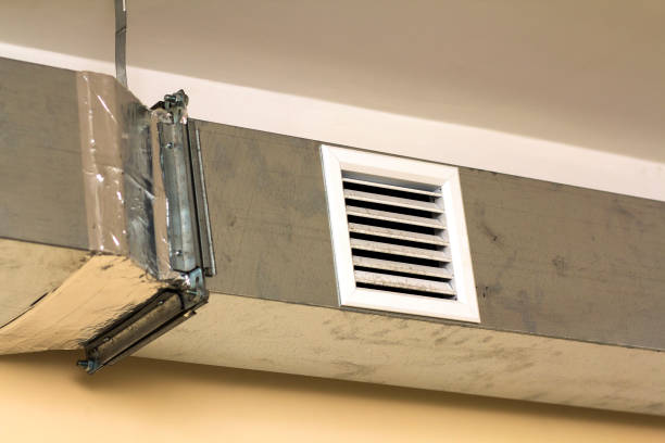 Best Best Air Duct Cleaning Company  in Water Valley, MS